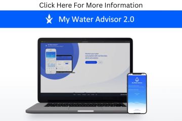 My Water Advisor 2.0 information